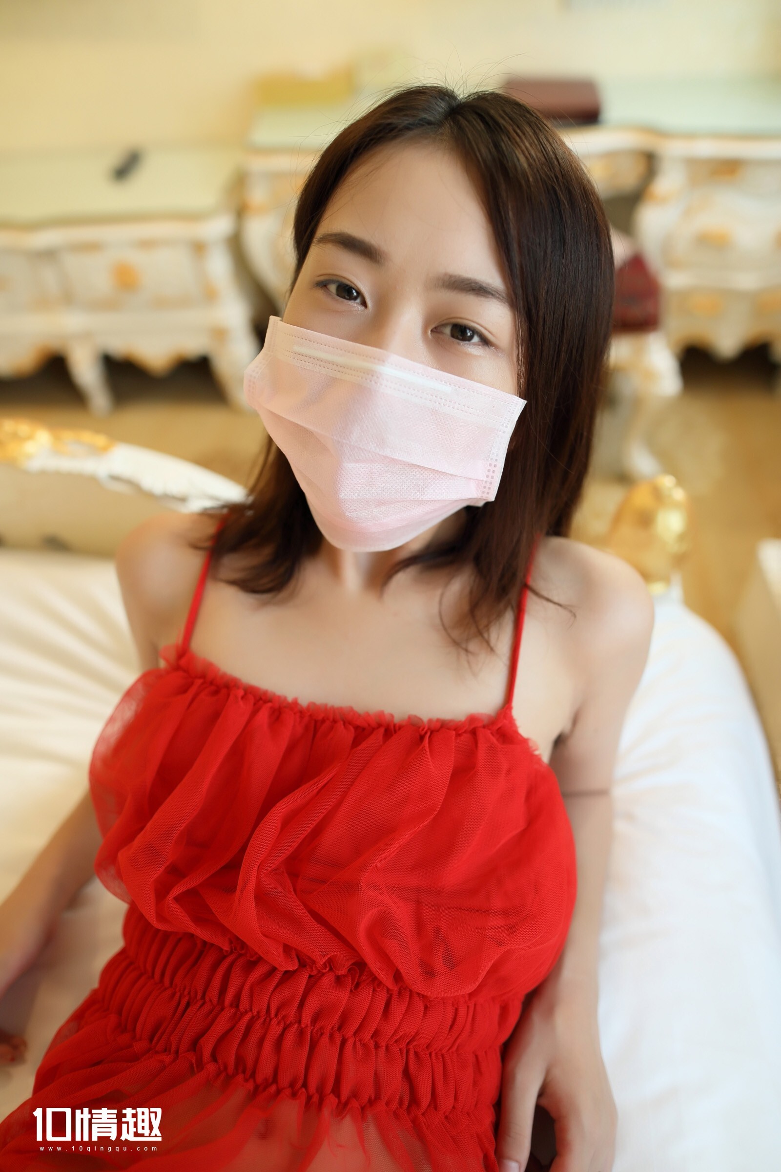 [ROSI写真]KZ系列 2017.09.06 NO.451